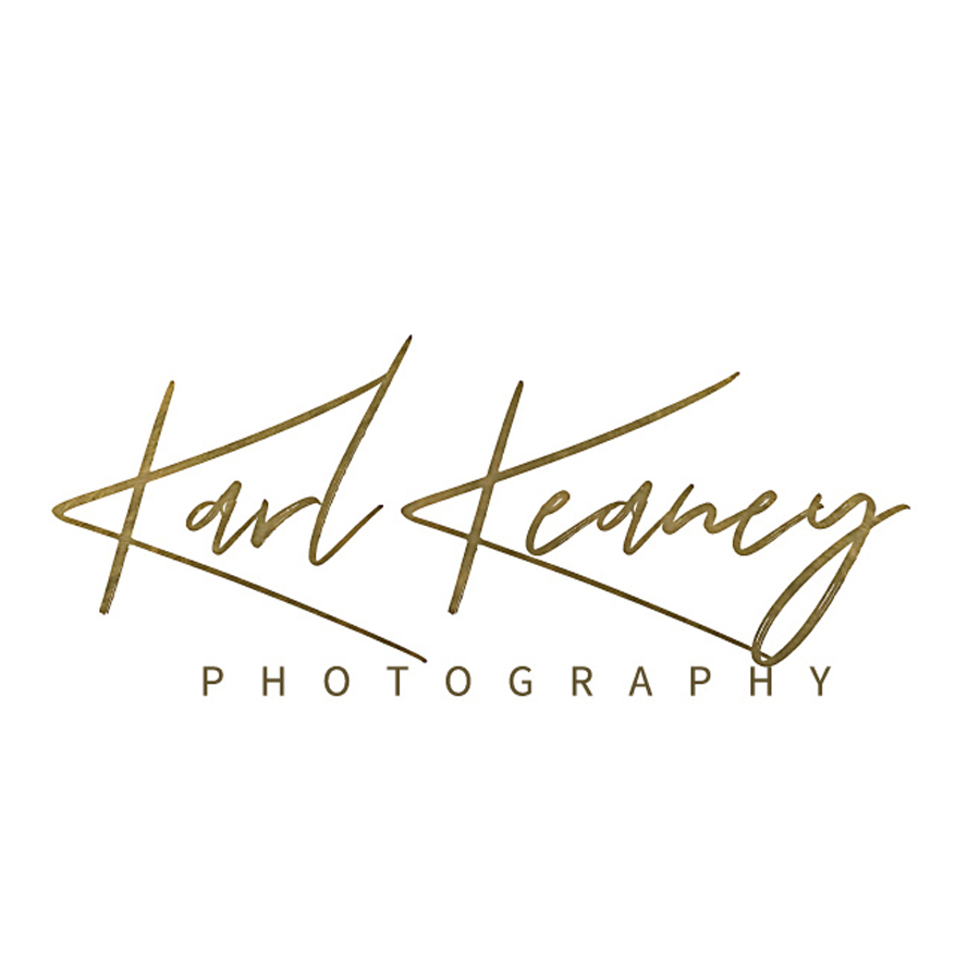 Logo for Karl Keaney Studio